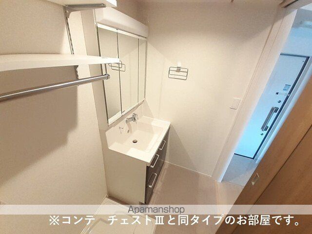 サニープレイス朝倉I番館の内装写真