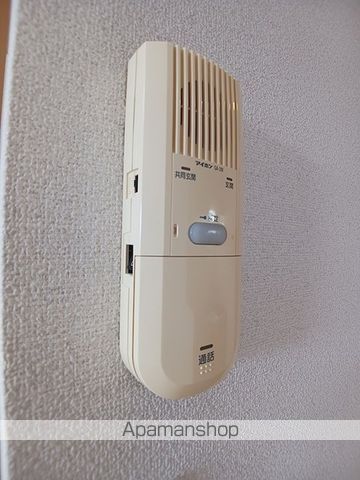 ペニーレーンONEの内装写真