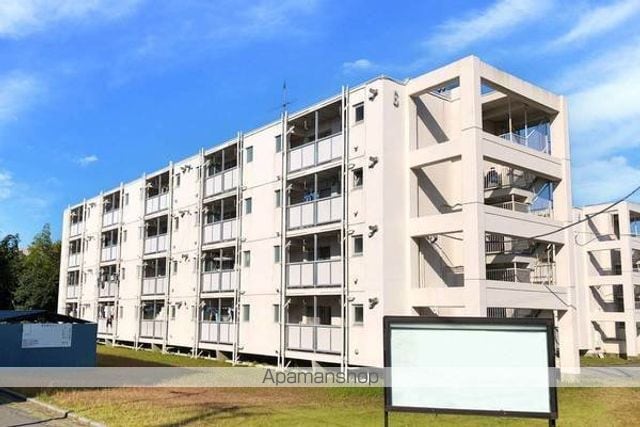 ビレッジハウス愛生5号棟