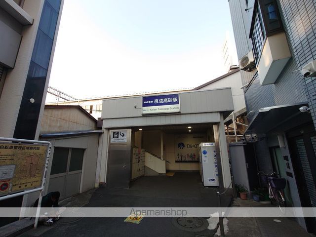 ハイム細田の周辺写真