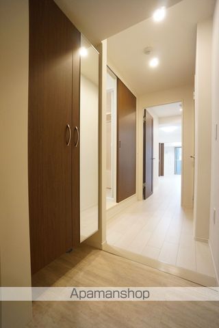GRAND SOLEIL大須白川の内装写真