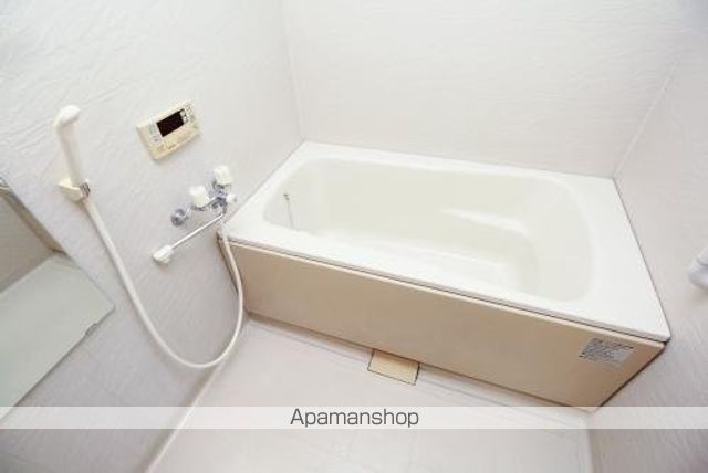 レジデンス・グリンダの内装写真