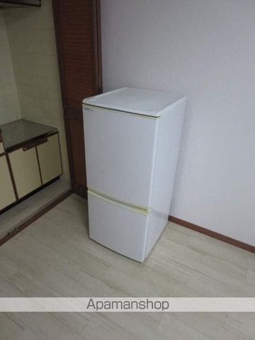 メゾン峯の内装写真