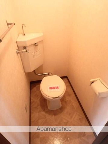 メゾンドインペリアルIの内装写真