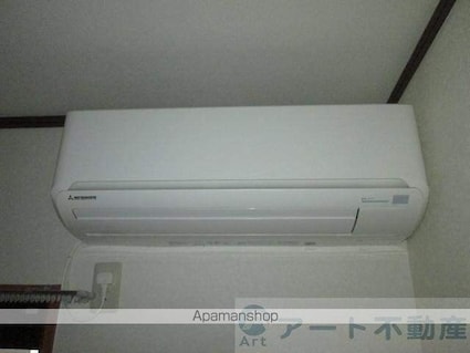 ユーミーつばき[3DK/63.17m2]のその他設備