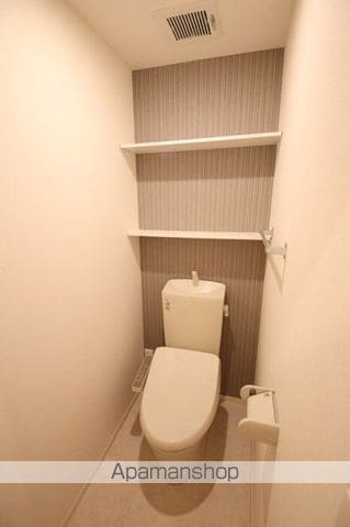 プレジール手城の内装写真