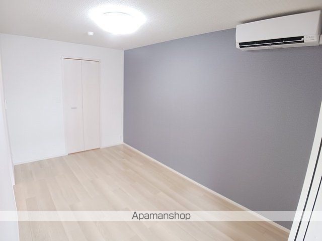 AXIS26の内装写真