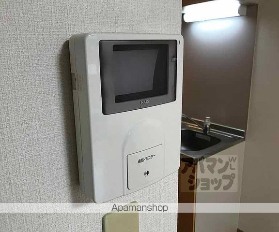 メゾンかしの木の内装写真