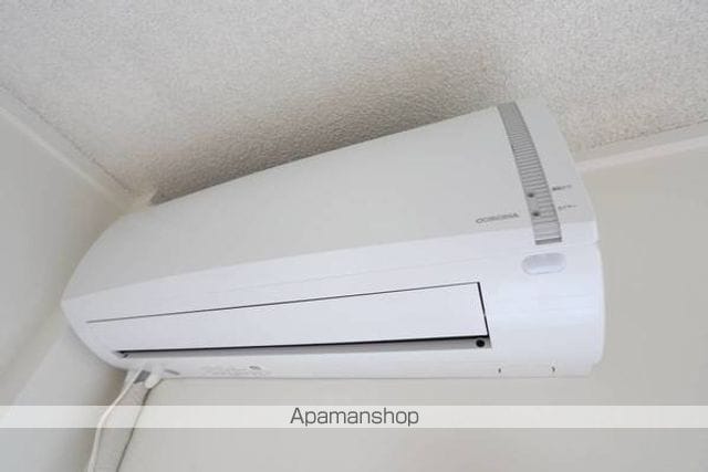 ビレッジハウス馬場1号棟の内装写真