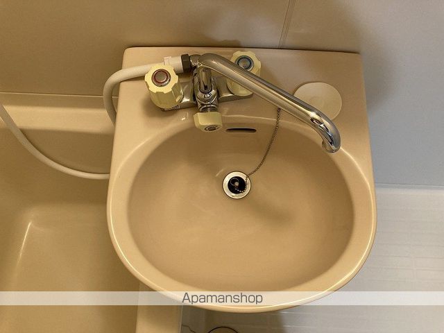 オルザス新潟の内装写真