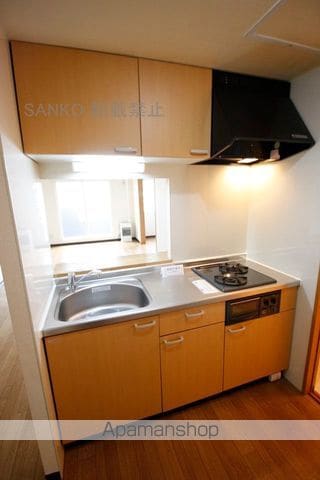 エステラ東札幌の内装写真