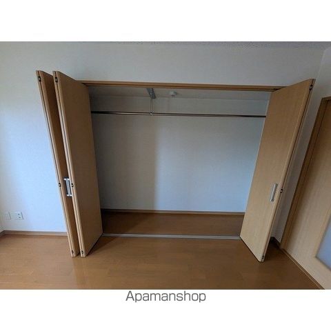 リュミエールの内装写真