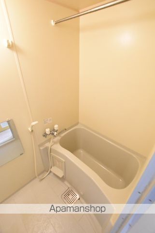 アーバンクラスタ南4条の内装写真