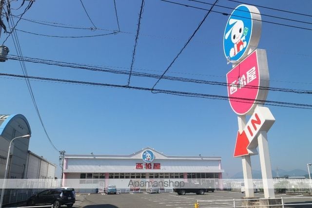 西日本鉄道甘木線 甘木駅 徒歩25分 1階建 築38年の内装写真
