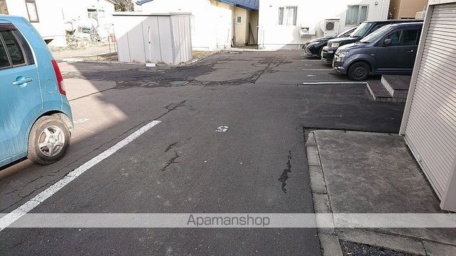 レオパレスいざりのその他写真