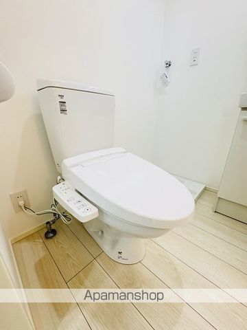 グランツ堀切の内装写真