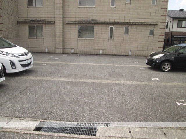 ピュアハイム光陽の外観写真