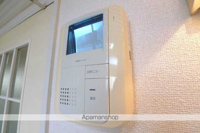 シャルメの内装写真