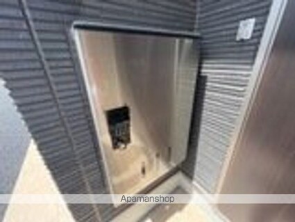 ルピナス[1LDK/43.24m2]のエントランス5