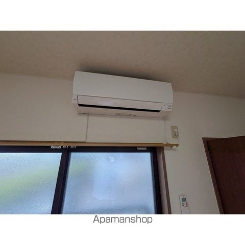 AngelicDの内装写真