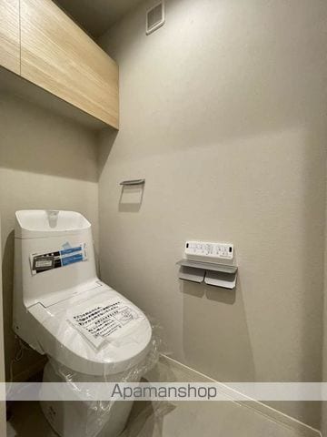 シャーメゾンプレミア椿の内装写真