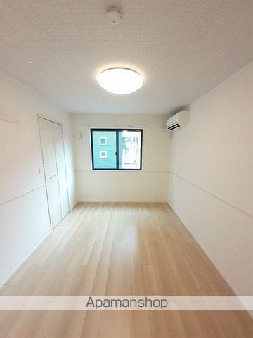 ティエラの内装写真