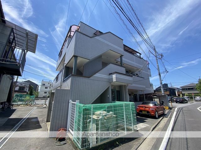 エステート渡辺の外観写真