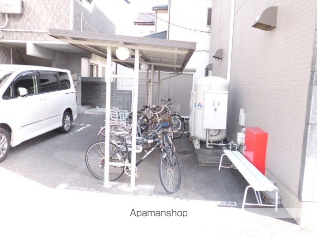 テクトピア静岡のその他写真