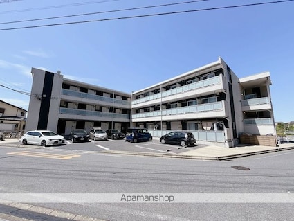 リブリ・メゾン・雅[1K/27.32m2]の外観3