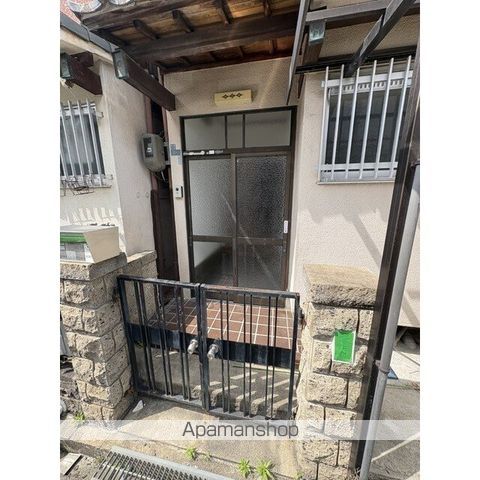 梶町4丁目貸家の外観写真