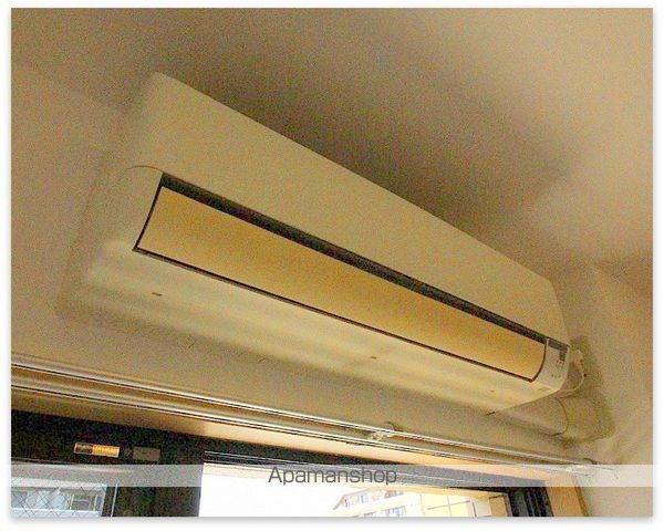 ミアカーサあわざの内装写真
