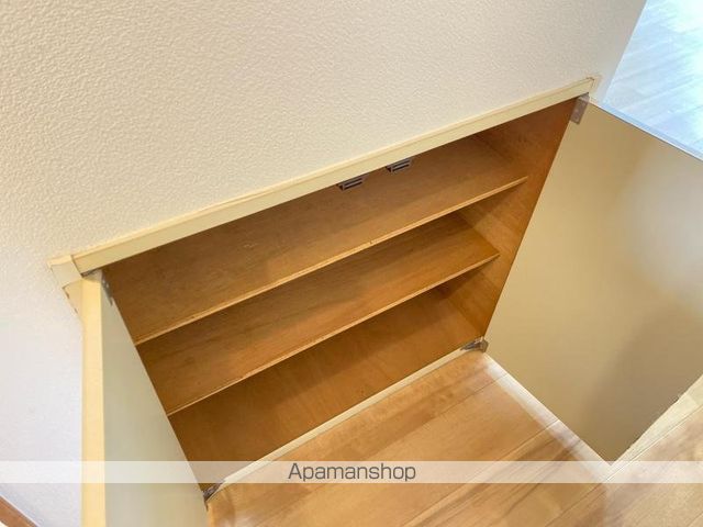 ウエストハイツ屋島の内装写真