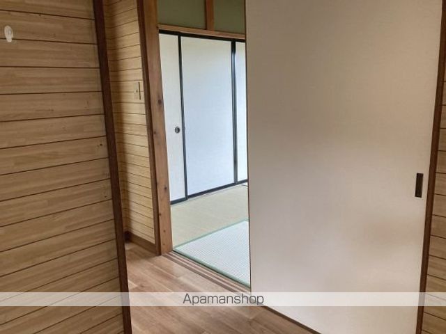 フジハイムの内装写真