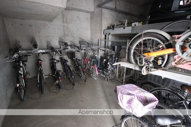 広島県広島市中区大手町２丁目[2K/30.07m2]の共用部5