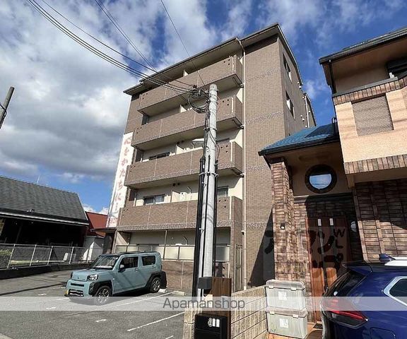 シャルレ1番館