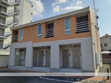 フェリーチェ[1LDK/42.04m2]の外観1