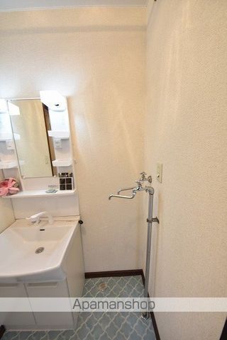 パークハイツの内装写真