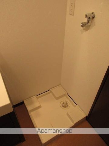 THE CUBEの内装写真