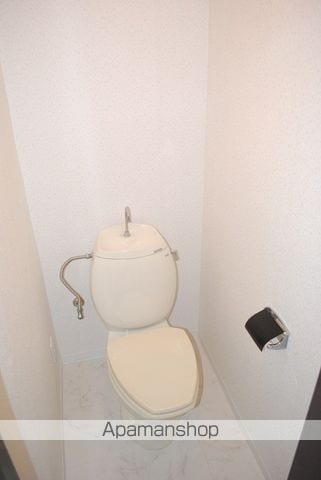サンファミリー小川の内装写真