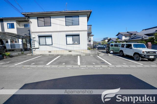 アクセスS.K B棟のその他写真