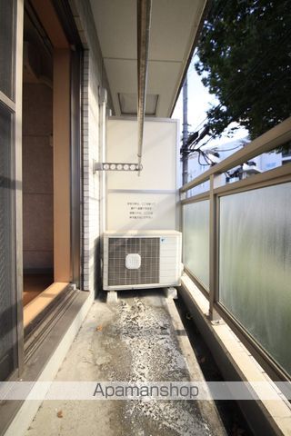 UTA聖蹟桜ヶ丘の内装写真