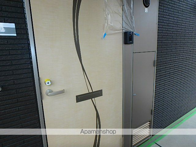 ミランダ御字神の内装写真