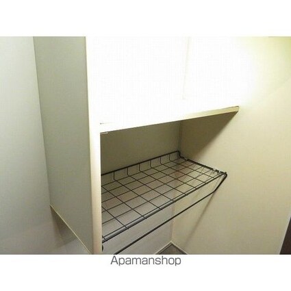 エステート東池袋[1K/25.37m2]の内装5