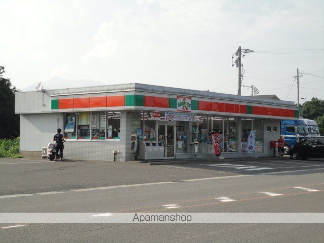 AVENIR ZUGの周辺写真
