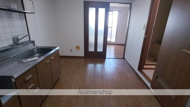 やまひろビルの内装写真