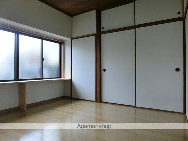 西陵4丁目貸家の内装写真