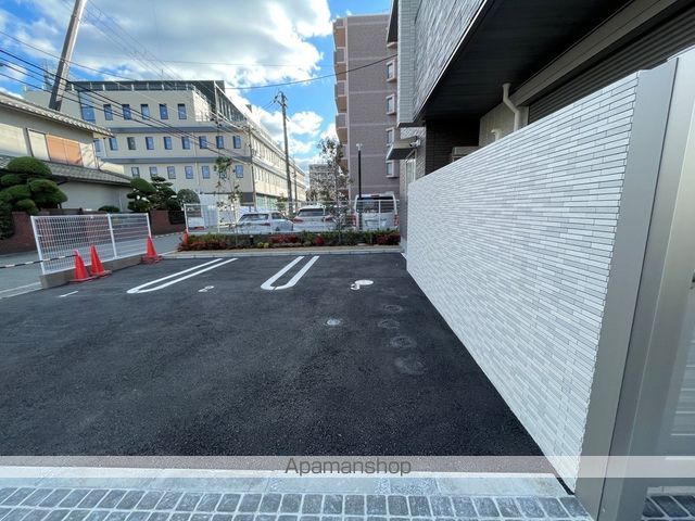シャーメゾンケーツーのその他写真