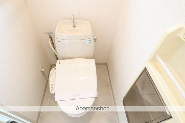 ヴィラセイワAB Bの内装写真