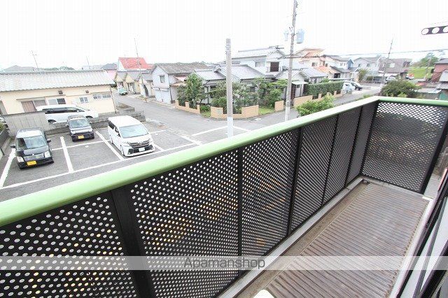 エスペランササキ A棟の内装写真