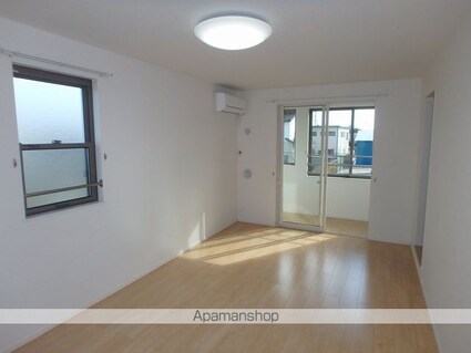 フレシール[1LDK/50.53m2]のリビング・居間